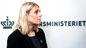 Forsvarsministeriet: Vi mangler stadig Italiens endelige svar på dansk tilbud om coronahjælp