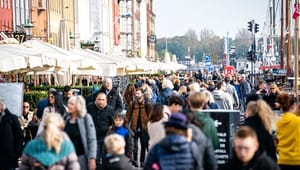 Debat: Krisen er enestående til at gentænke turismen i Danmark