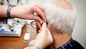 Private høreklinikker: Nytænk høreforsorgen efter coronakrisen
