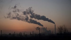 Støttepartier vil have bindende mål for, hvor mange der må dø af luftforurening