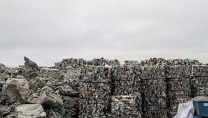 Blå partier før affaldssamråd: Vi skal inddrages bedre