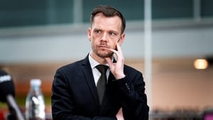 Dansk Erhverv: Hummelgaard sender uheldigt signal til ældre i arbejde