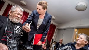 Danske Seniorer: Plejecentre er dårligt bemandede hospitaler