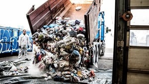 Affaldsforening: DI's ønske om privatisering er et farligt eksperiment
