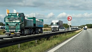Økonomisk kickstart efter corona: Dansk Erhverv foreslår store investeringer i grøn infrastruktur