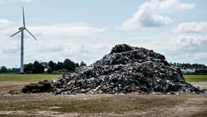 Affaldsselskab: Forbrænding af affald er en overgangsfase uden klar plan