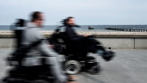 Forsker: Evalueringen af handicapområdet har ventet længe nok