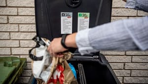 Affaldsforening: Tvangsudbud af affaldshåndtering giver større regning til borgerne