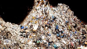 Ekspert efter melding fra Dan Jørgensen: Import af udenlandsk affald er en klimafordel i en årrække frem