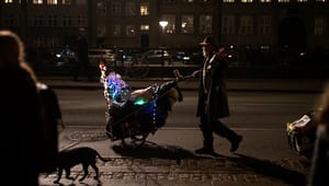 Selveje Danmark: Debat om hjemløsetilbud mangler nuancer
