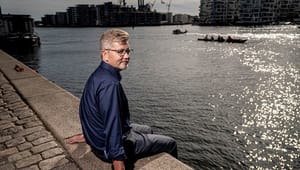 Overborgmester aflyser plan om at hælde spildevand ud i Øresund