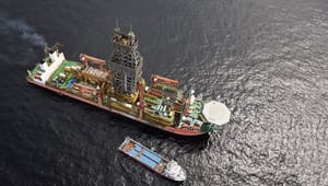 Klimarådet anbefaler stop for ny oliejagt i Nordsøen