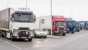 Transportaktører: Vedtag vejpakken og drop nationale særinteresser 