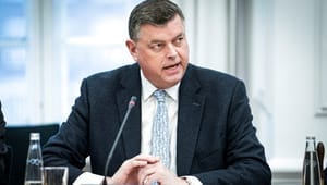 Mogens Jensen: EU's nye landbrugspolitik ser ud til at blive udskudt et år mere