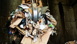 KTC: Derfor er der behov for politisk kontrol med affaldssystemet