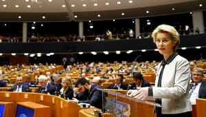 EU-rådgiver frygter skævvridning af nye forskningsmidler: "Det er ikke sikkert, at den næste krise er en sundhedskrise"