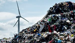 Vestforbrænding og Urbaser: Nye klimaambitioner kræver bedre muligheder for offentlig-privat affaldssamarbejde