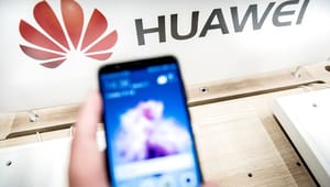 I dag kommer Huawei til debat på Altinget