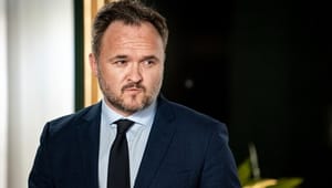 Jørgen Henningsen til Dan J.: Skrot 70-procentsmålet, men bevar ambitionerne