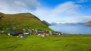 Færøerne får ny retsplejelov