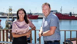 Esbjerg-borgmester: Kritik af forvaltningen er aldeles urimelig