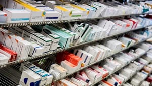 Patientforening: Politikere skal sikre større kontrol med usikre medicinpriser