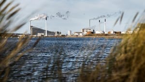 Dansk Fjernvarme: Ny regulering udskyder den grønne omstilling
