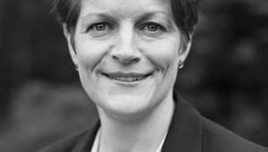 Camilla Ratchke valgt som Lægeforeningens nye formand