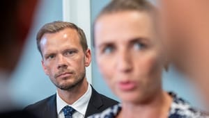 Retssag: Danmark går ind i EU-strid om børnepenge