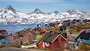 David Trads: Jo, Danmark var en brutal kolonimagt i Grønland