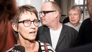 Sommerserie med Susanne Zimmer: "Uffe Elbæk og Svend Auken var mine politiske forbilleder. Nu har jeg ikke nogen bestemte forbilleder"
