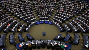 Danske politikere får pladser i nye EU-udvalg