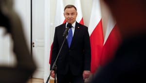 Redaktør om polsk valg: "For dem, der vil det europæiske samarbejde, er det her et katastrofevalg"