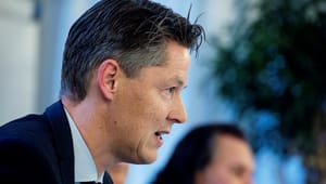 Dagens overblik: Tidligere overvismand advarer mod Morten Østergaards pensionsforslag
