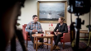 Rapport: 123 mennesker udgør magteliten i Grønland