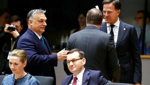 Dagens overblik: EU-forhandlinger fortsætter på fjerde døgn