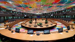 EU-aftalen splitter parlamentarikere: "Vi kan vælge at forkaste eller godkende aftalen"