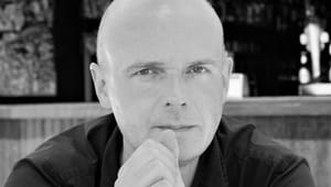 Tidligere SF-rådgiver Henrik Larsen er død
