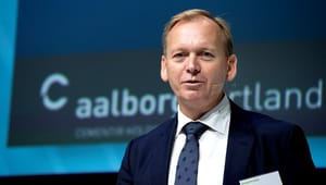 Replik: Vi redder ikke klimaet ved at stoppe cementproduktion i Aalborg
