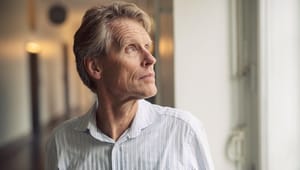 Interview med Bo Lidegaard: Kauffmanns linje har holdt siden 1940'erne, men blev brudt i april 