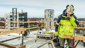 Byggebranchen frygter Arne-udspil: Det kommer til at gøre ondt