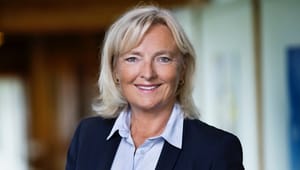 Helle Linnet stopper som direktør i Vordingborg