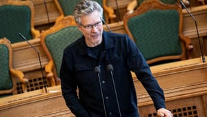 Torsten Gejl: Bedre sent end aldrig med tilbagetrækningsreform