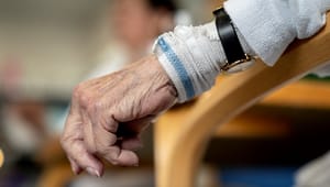 Lektor: Ældre patienter skal kunne fravælge livsforlængende behandling 