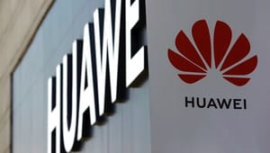 Kommunikationschef: Huawei er gjort til skurken, og nu oplever vi direkte chikane