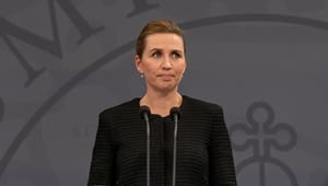 Kulturminister er med i Mette Frederiksens nye covid-19-ministerudvalg