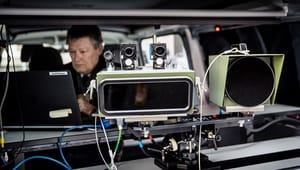 Business Danmark: Regeringen benytter fotovogne til at dække egne udgifter