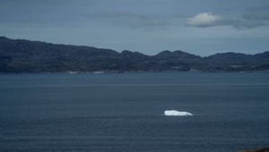 Miljøforkæmpere: Voksende minedrift er ødelæggende for det grønlandske miljø