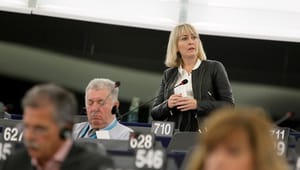 Christel Schaldemose: Tiden er ikke til hverken mere eller mindre EU