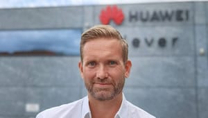 Huawei: Et Kina-frit Danmark giver ikke mening
